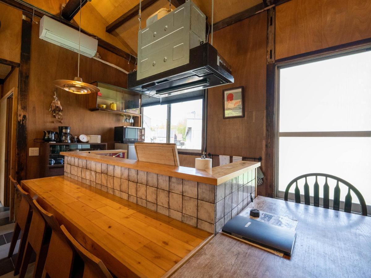 Sumitsugu House East Villa Kumamoto Exterior photo