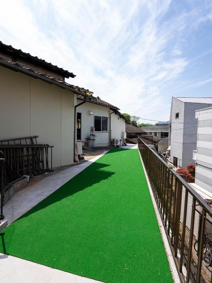 Sumitsugu House East Villa Kumamoto Exterior photo