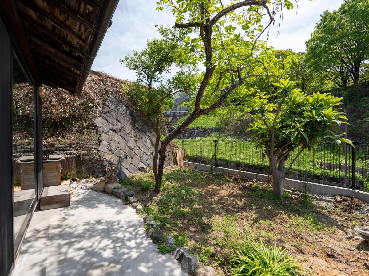 Sumitsugu House East Villa Kumamoto Exterior photo