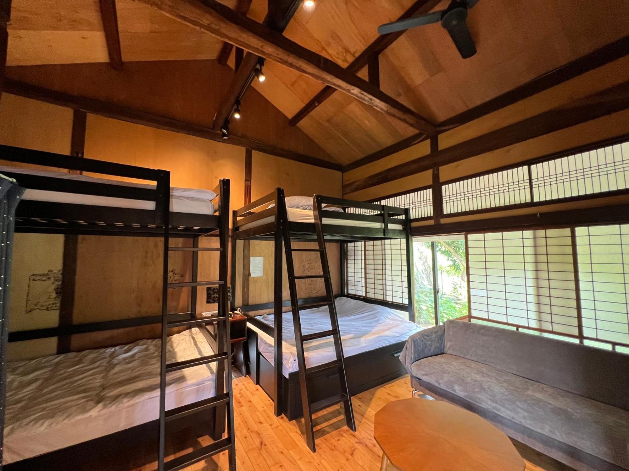 Sumitsugu House East Villa Kumamoto Exterior photo