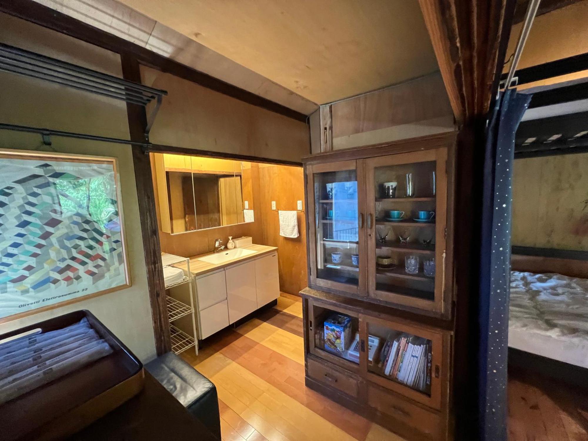 Sumitsugu House East Villa Kumamoto Exterior photo