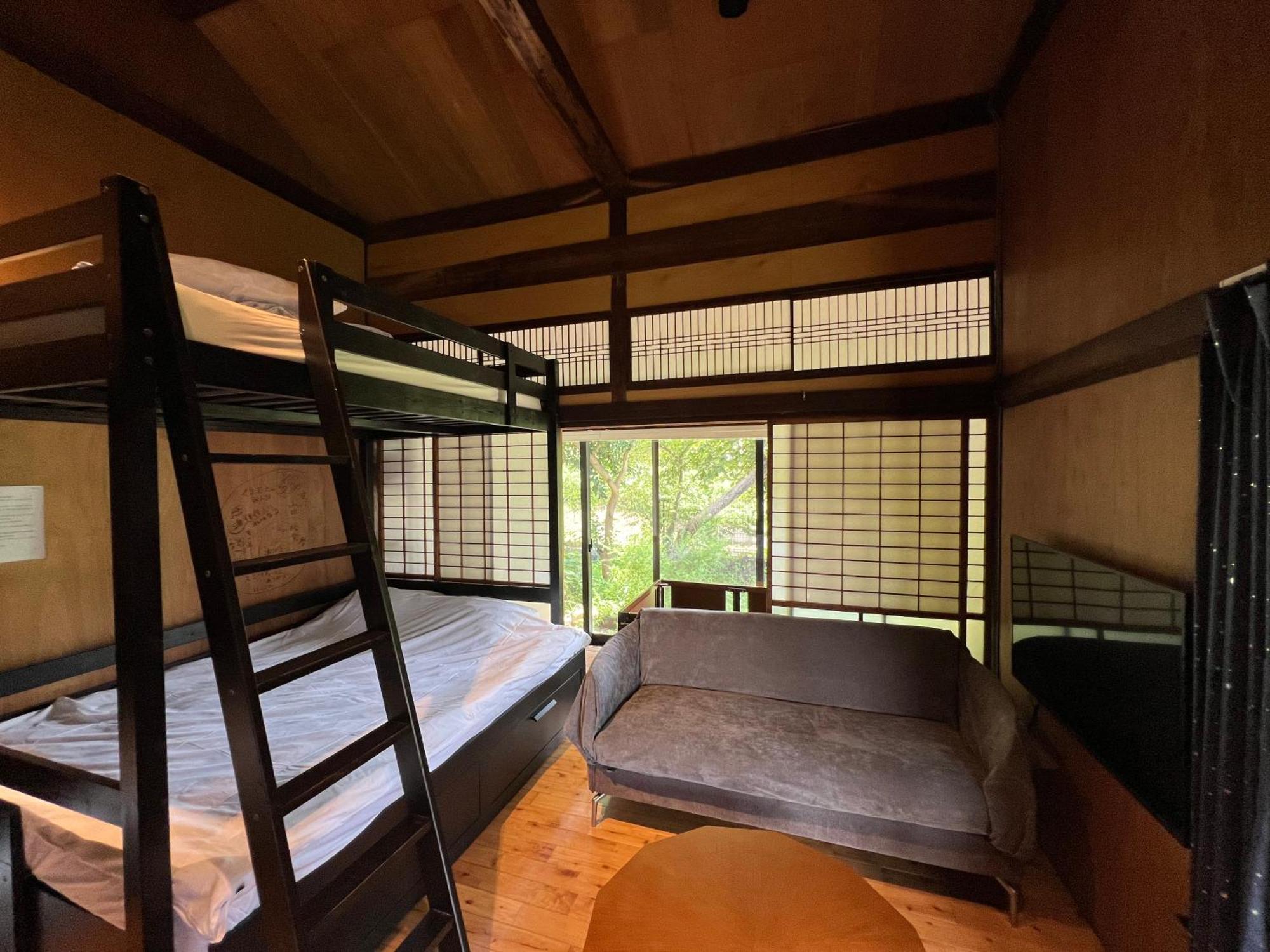Sumitsugu House East Villa Kumamoto Exterior photo
