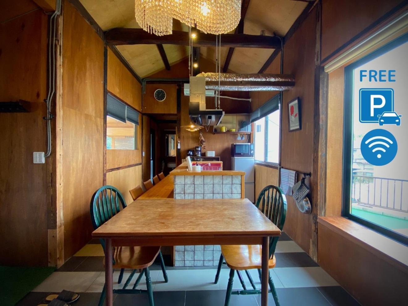 Sumitsugu House East Villa Kumamoto Exterior photo